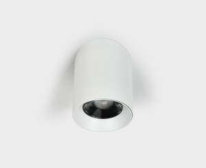 Накладной светильник Italline IT06-6035 IT06-6035 white 4000K