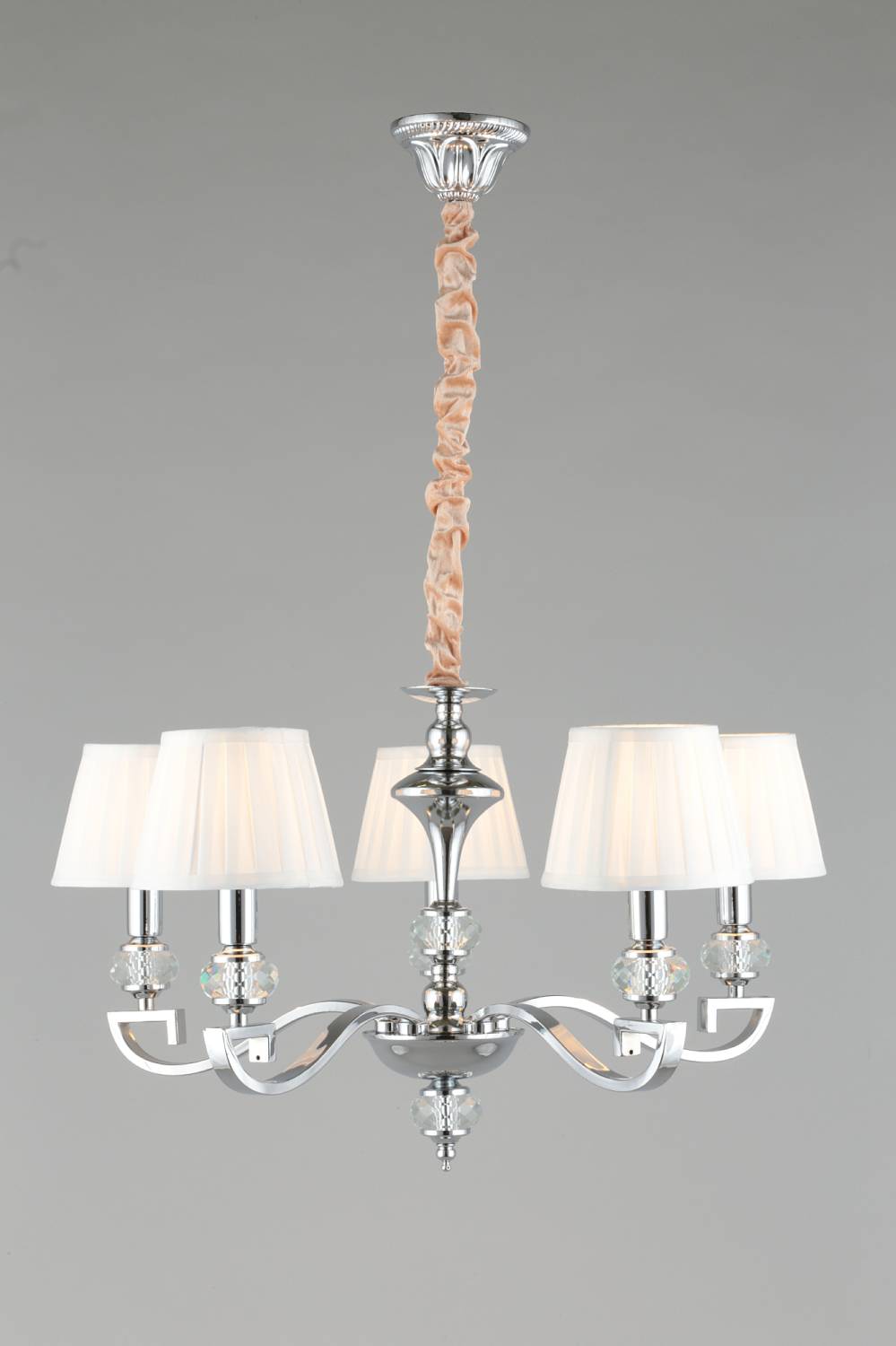 Подвесная люстра Omnilux Mozzate OML-72403-05