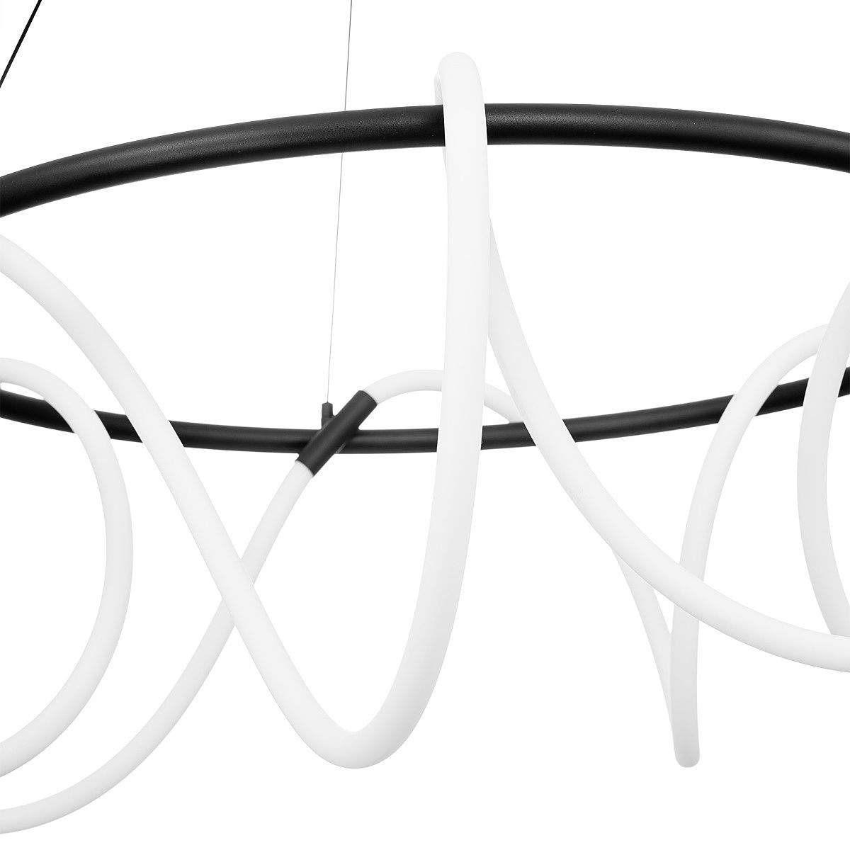 Подвесная люстра Citilux Python CL220281