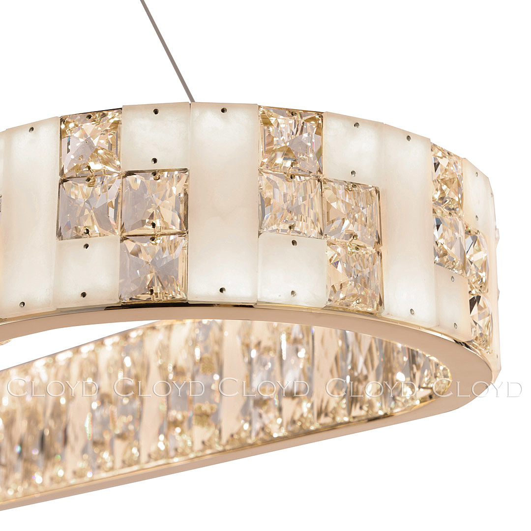 Подвесная люстра Cloyd Persefona 11229 Подвесная люстра Cloyd Persefona 11229