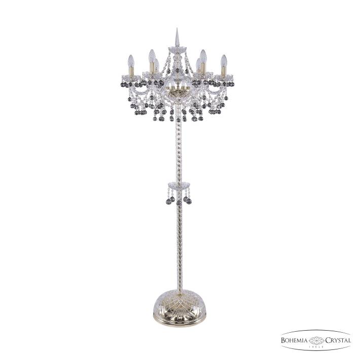 Торшер Bohemia 1409 1409T2/6/195-160 G K731