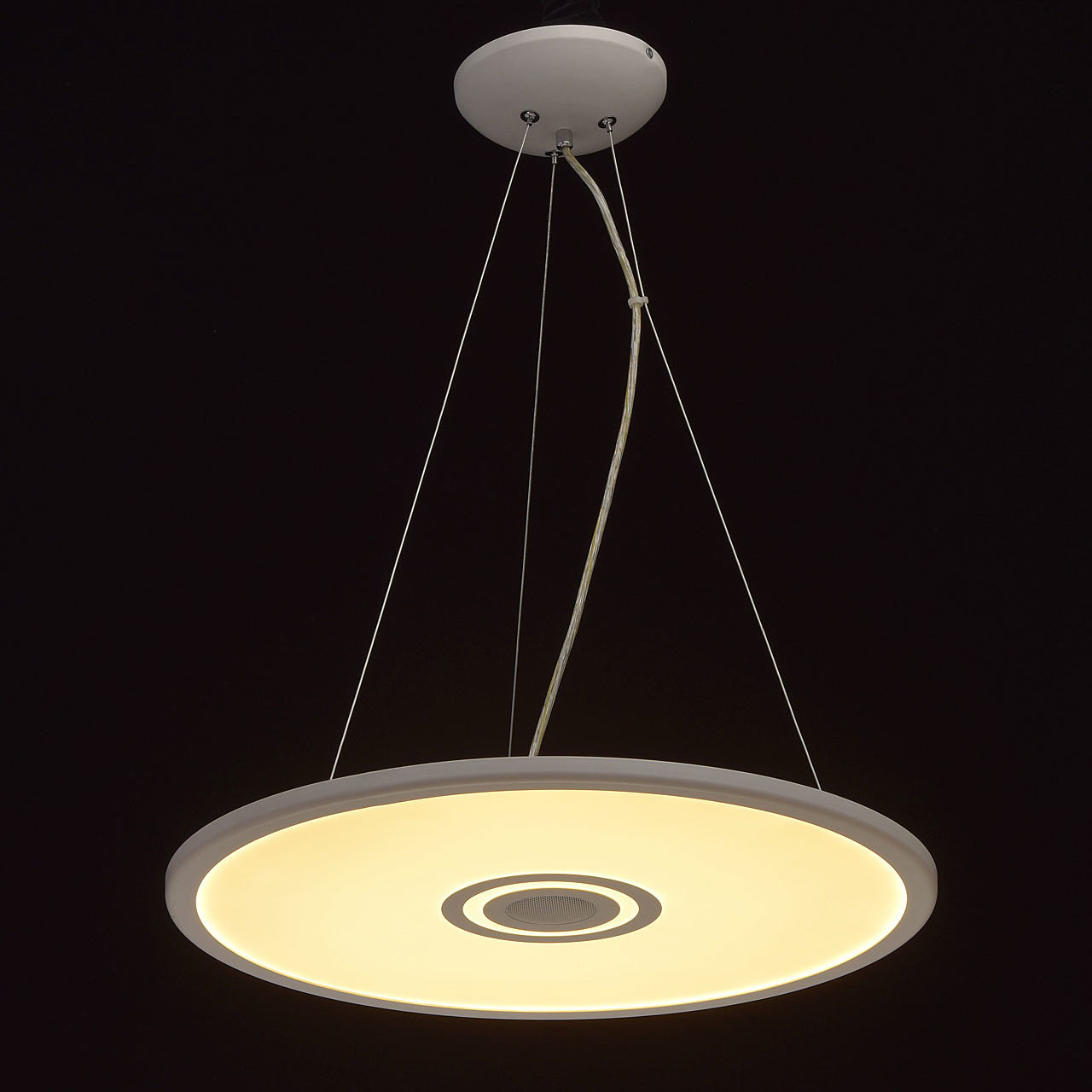 Светильник подвесной De Markt Норден 660012601