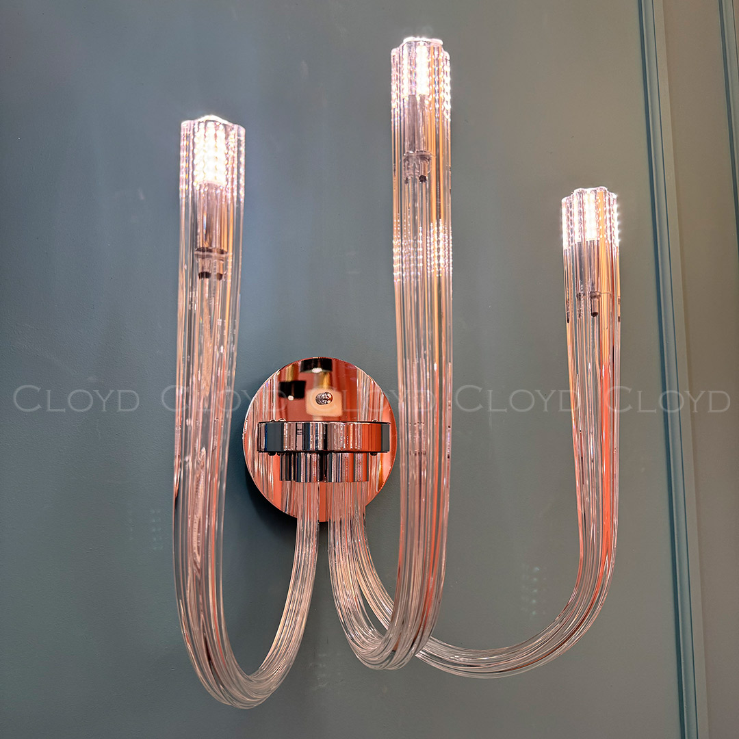 Настенное бра Cloyd Aeda 20466