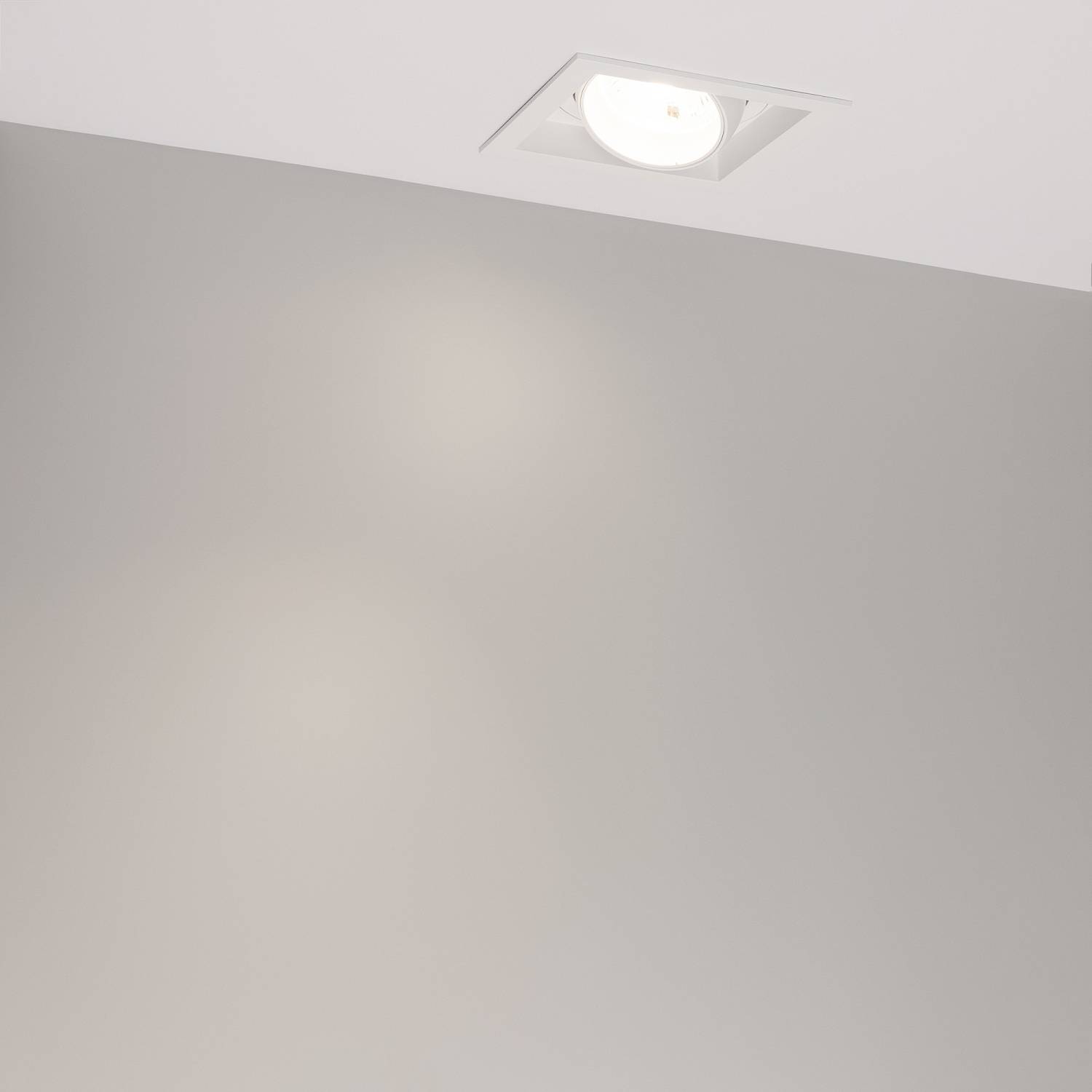 Встраиваемый светильник Arlight Vortex 057921