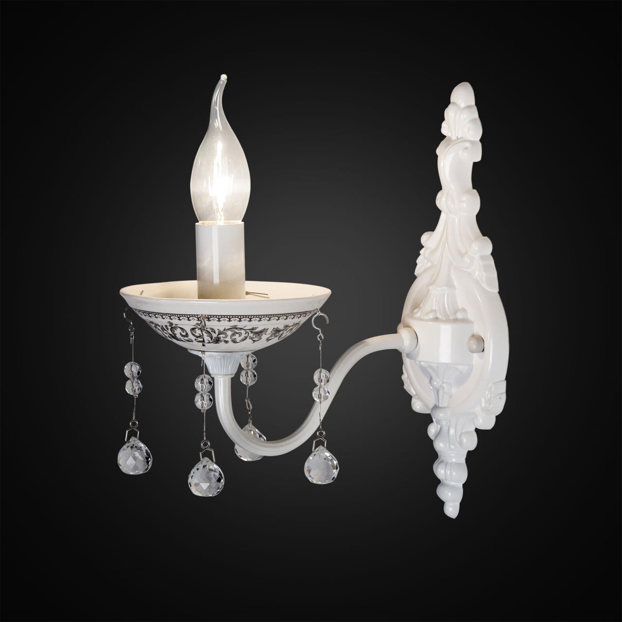 Настенное бра Citilux Аттика CL416311