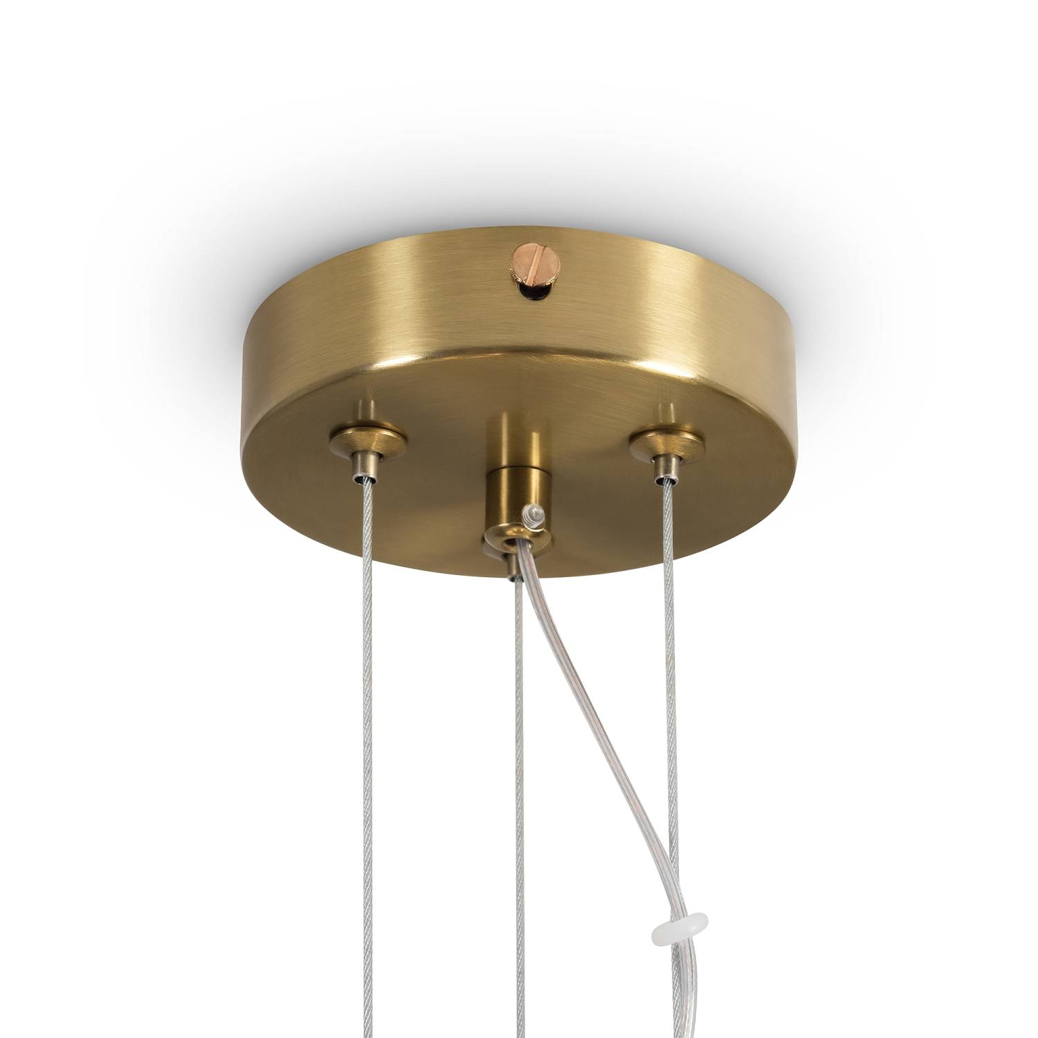 Подвесная люстра Freya Pareo FR5590PL-01BS1