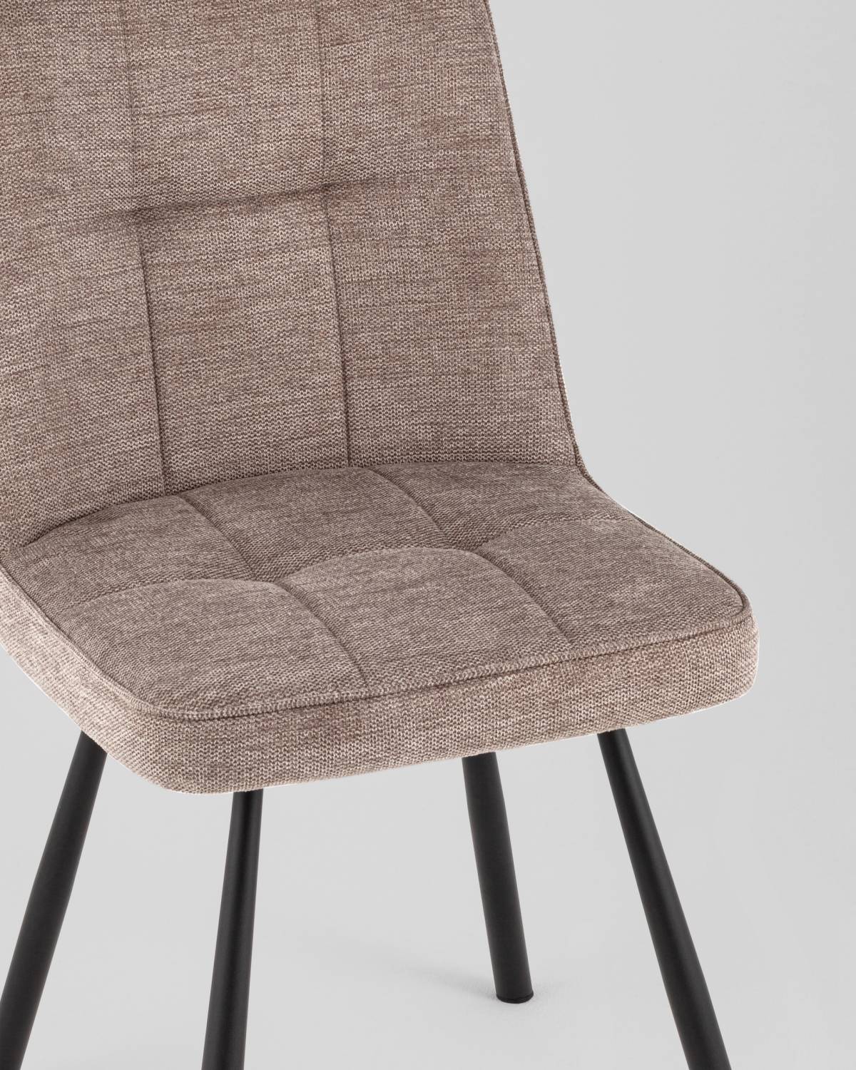 Комплект стульев Stool Group OS-2445-5 Bregocv-34 brown DUAL X4