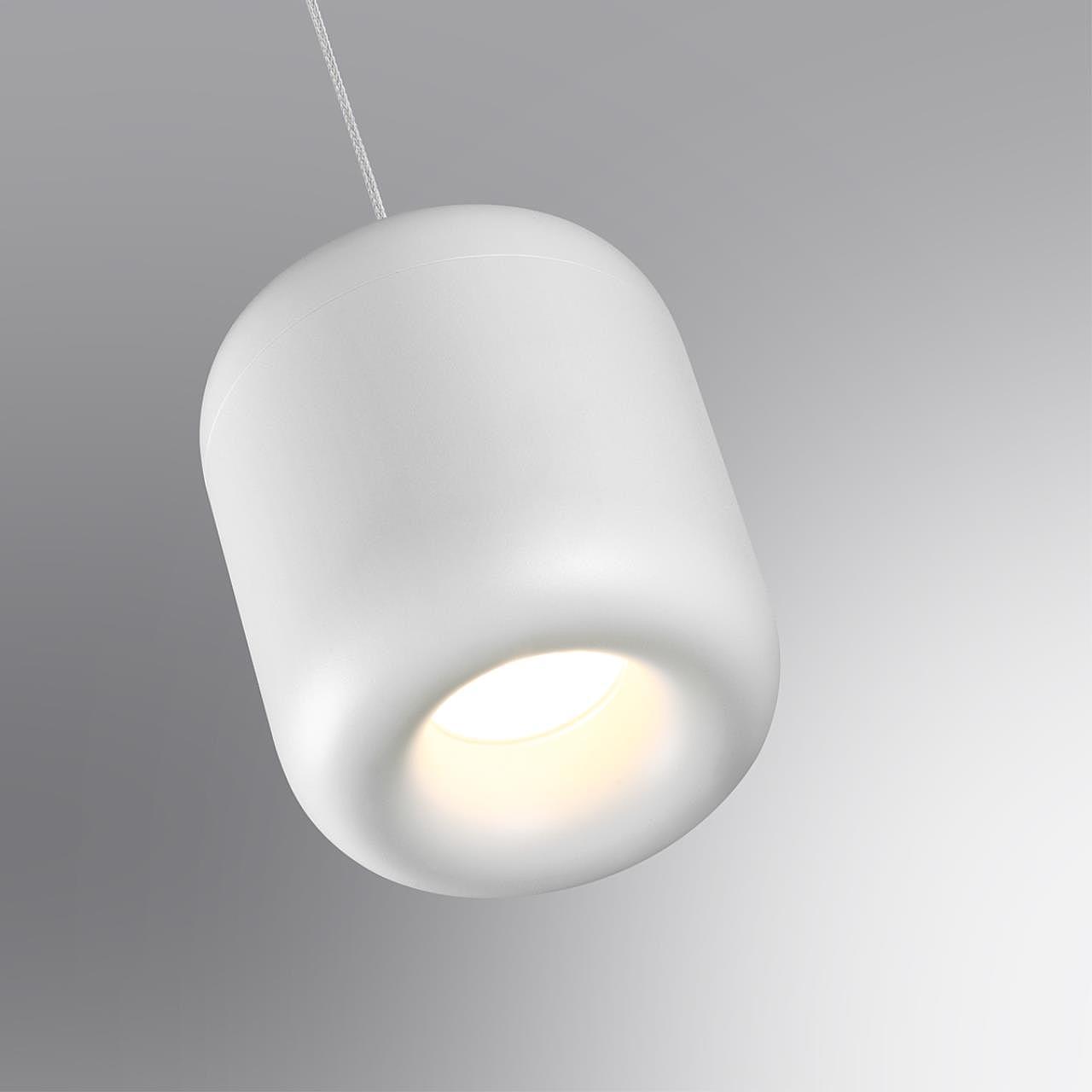 Светильник подвесной Novotech Lisse 359437 Светильник подвесной Novotech Lisse 359437