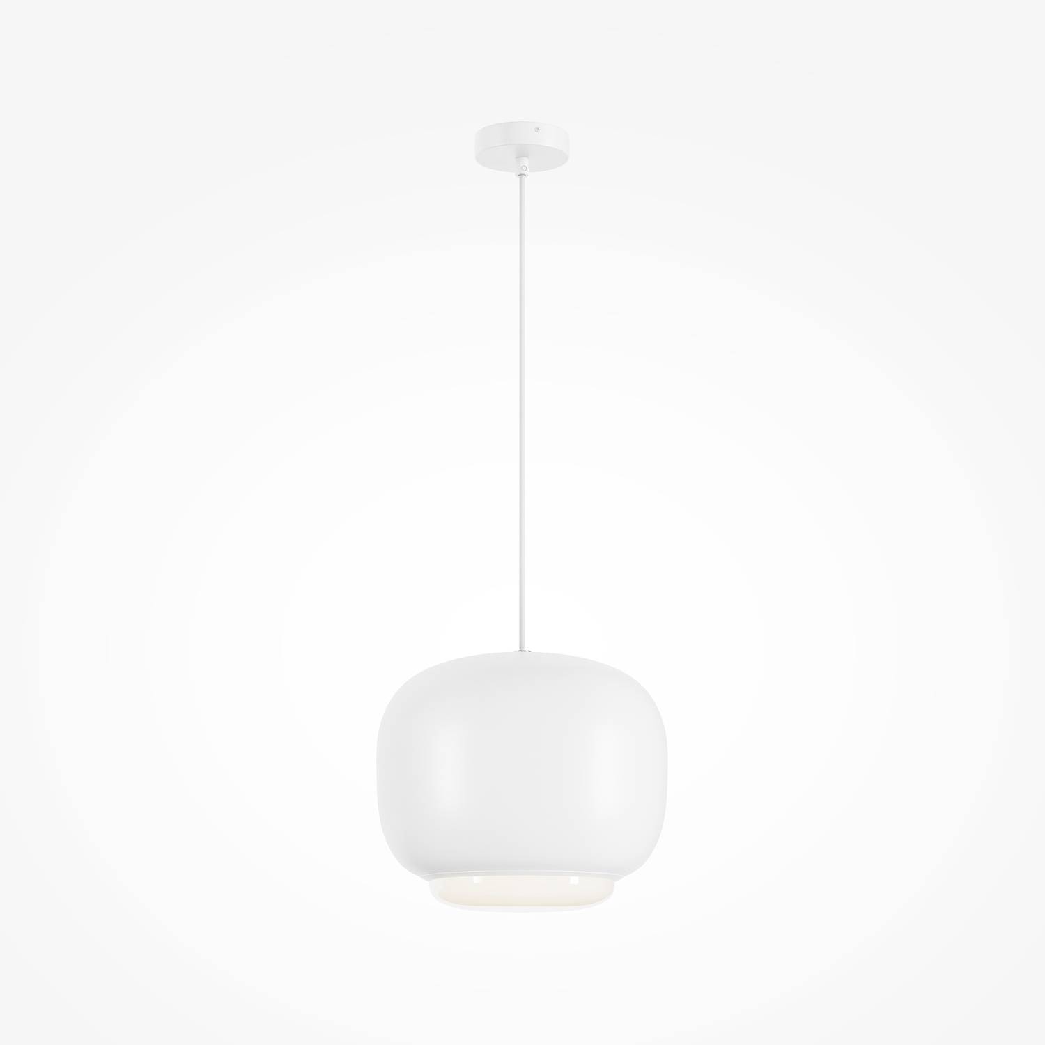 Светильник подвесной Maytoni Brio MOD466PL-L12W3K