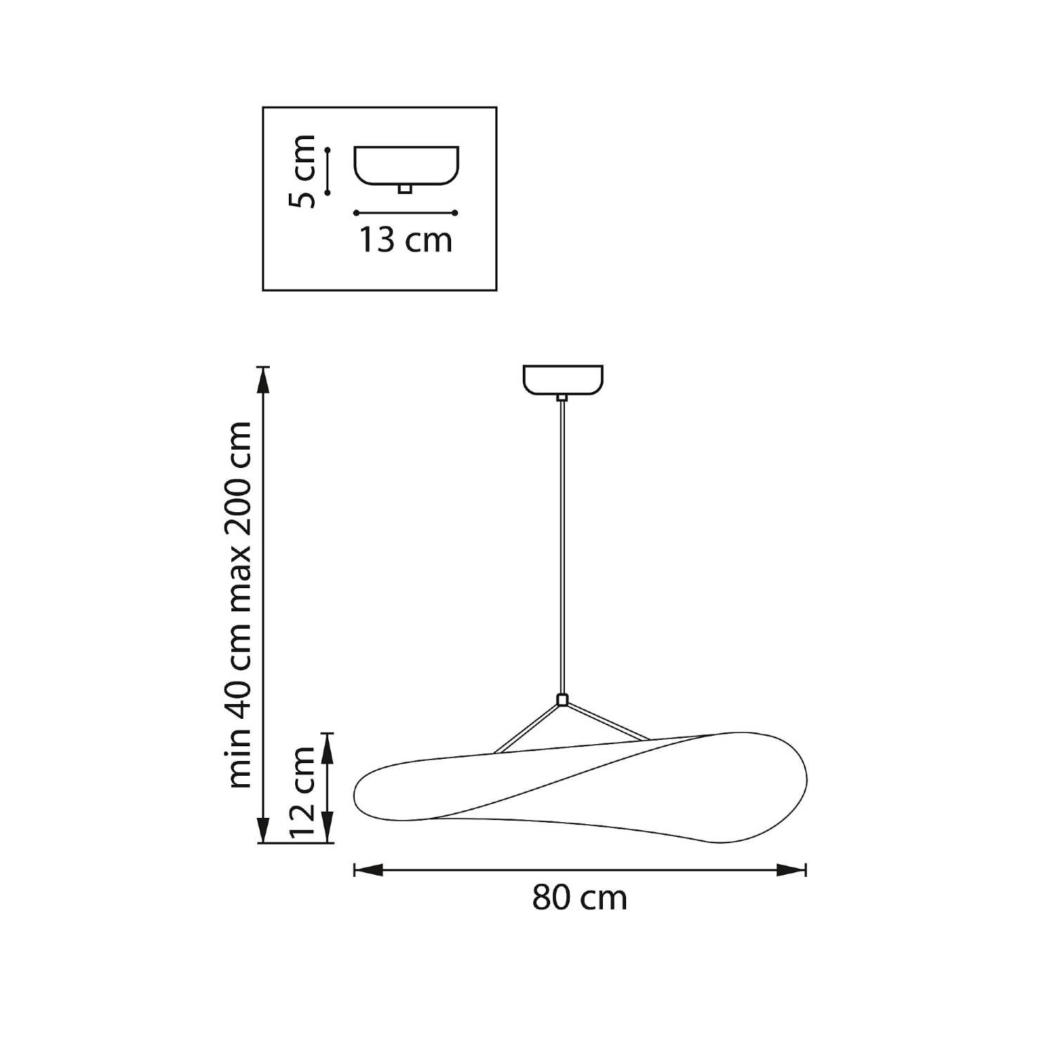 Подвесная люстра Lightstar Genova 610086