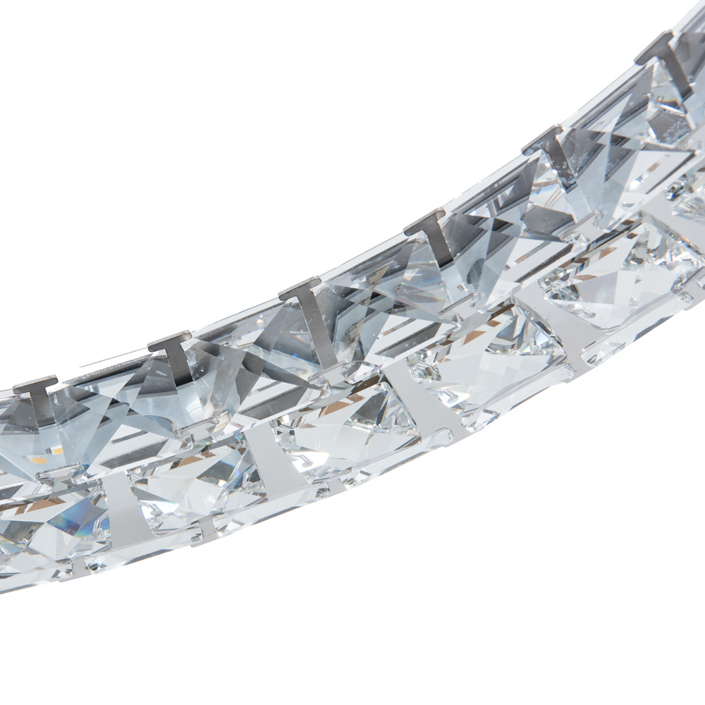 Подвесная светодиодная люстра Preziosi Arte Lamp A6715SP-1CC