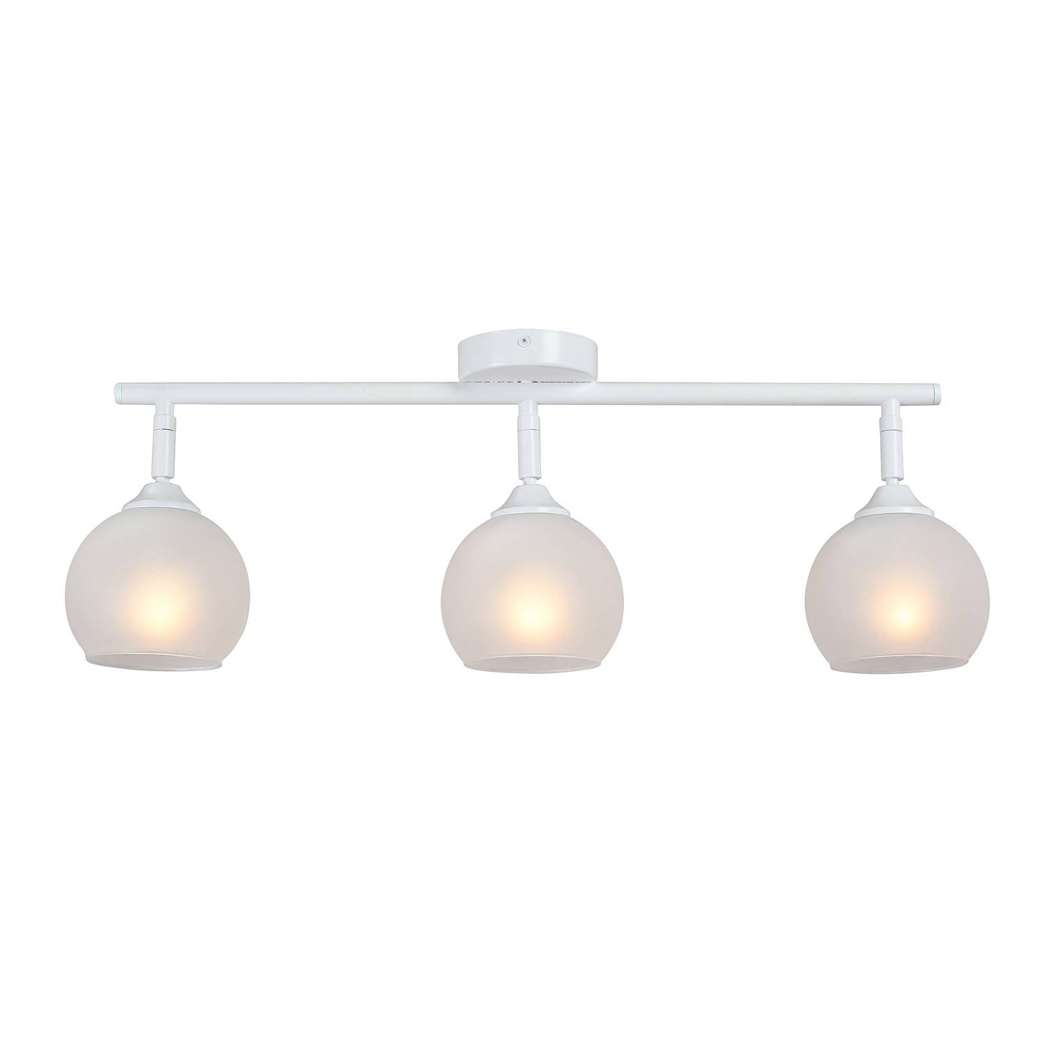 Светильник спот Vitaluce V4313-0/3PL Светильник спот Vitaluce V4313-0/3PL