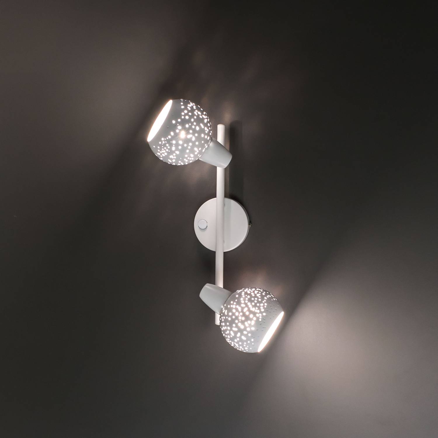 Светильник спот Citilux Деко CL504520