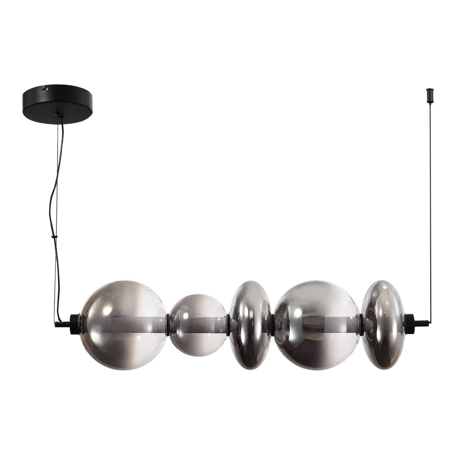 Светильник подвесной ST Luce Perlina SL6119.413.40