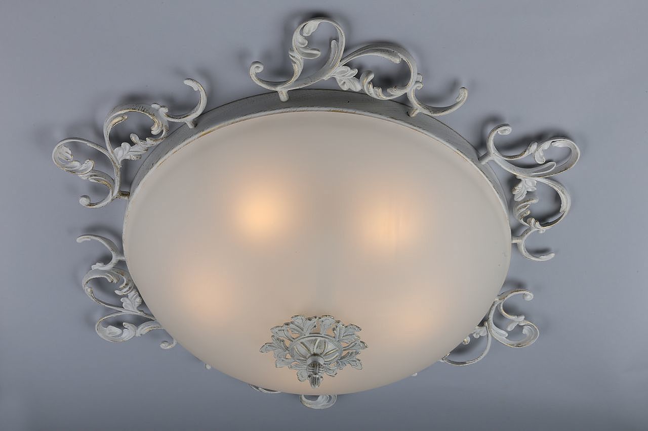 Потолочная люстра Omnilux Ragusa OML-76517-05