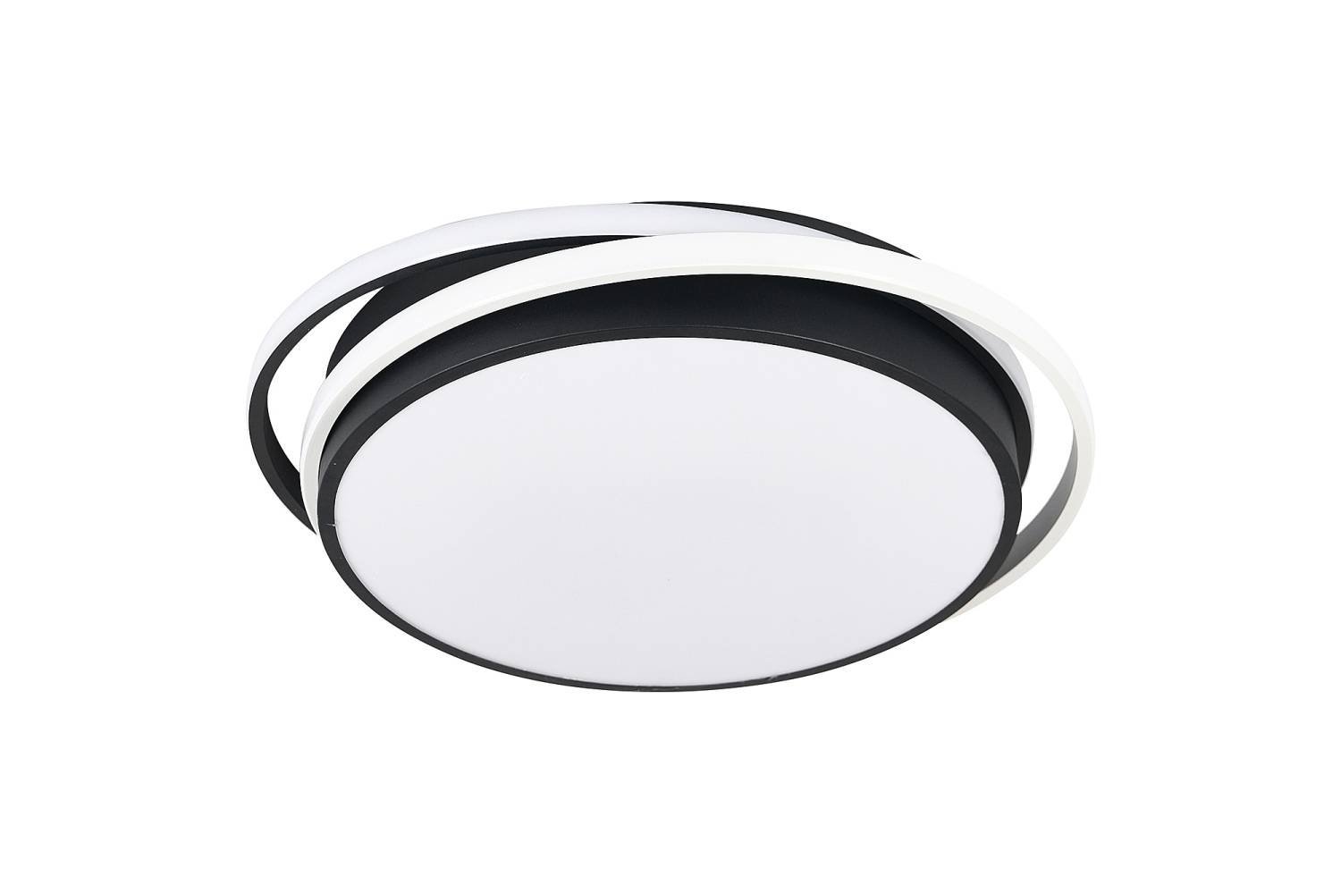 Потолочная светодиодная люстра LED Natali Kovaltseva 81038/5C