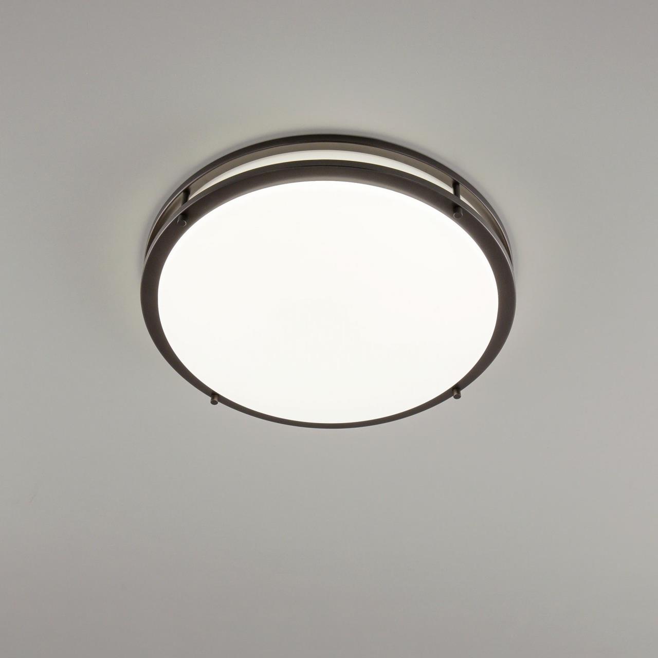 Светильник потолочный Citilux Бостон CL709505N