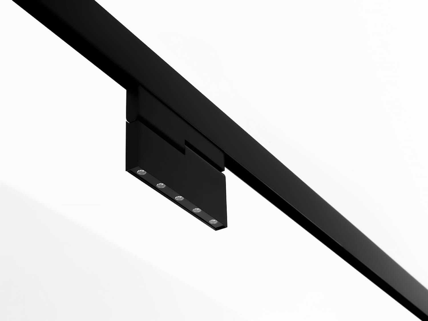 Трековый светильник SWG DesignLed SY mini SY-mini-520417-5.5-48-BL-WW