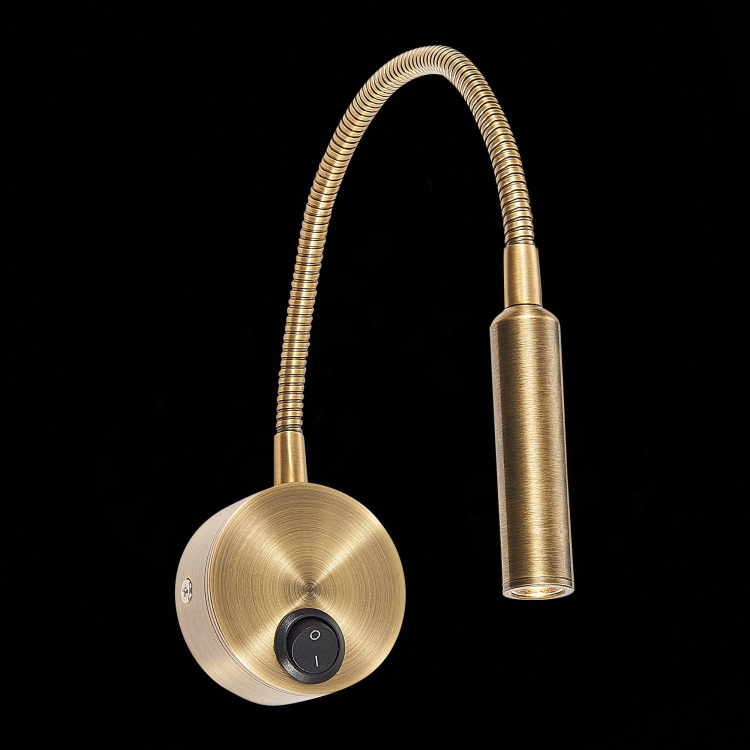 Настенный светильник ST Luce Bersone ST653.331.01