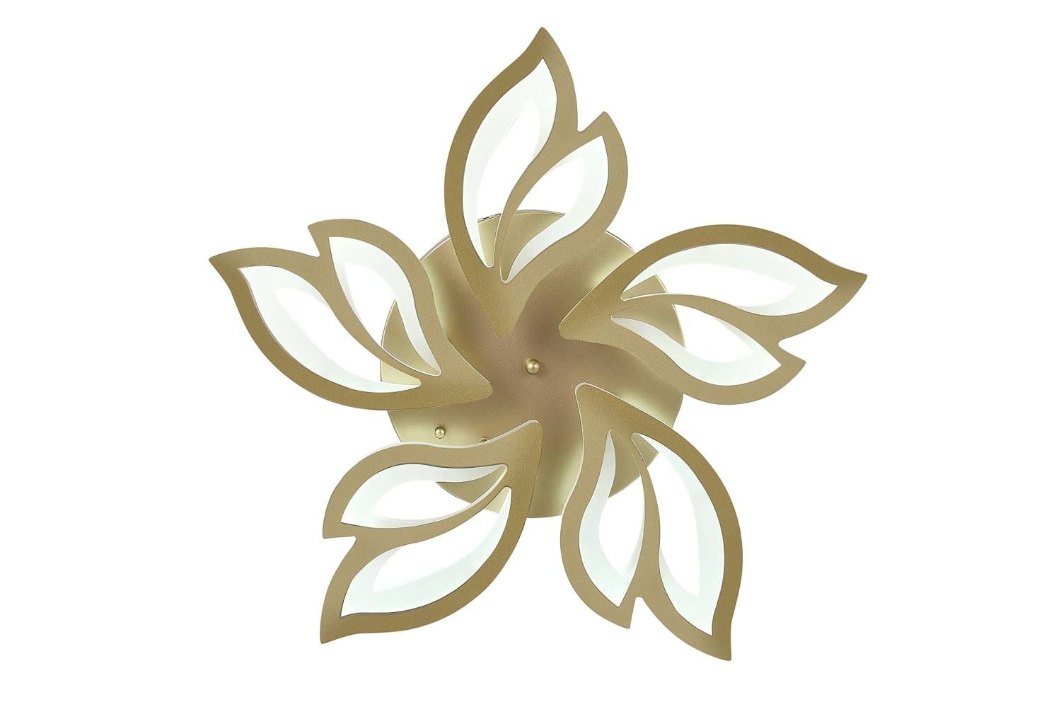 Потолочная люстра Natali Kovaltseva Sand INNOVATION STYLE 83059