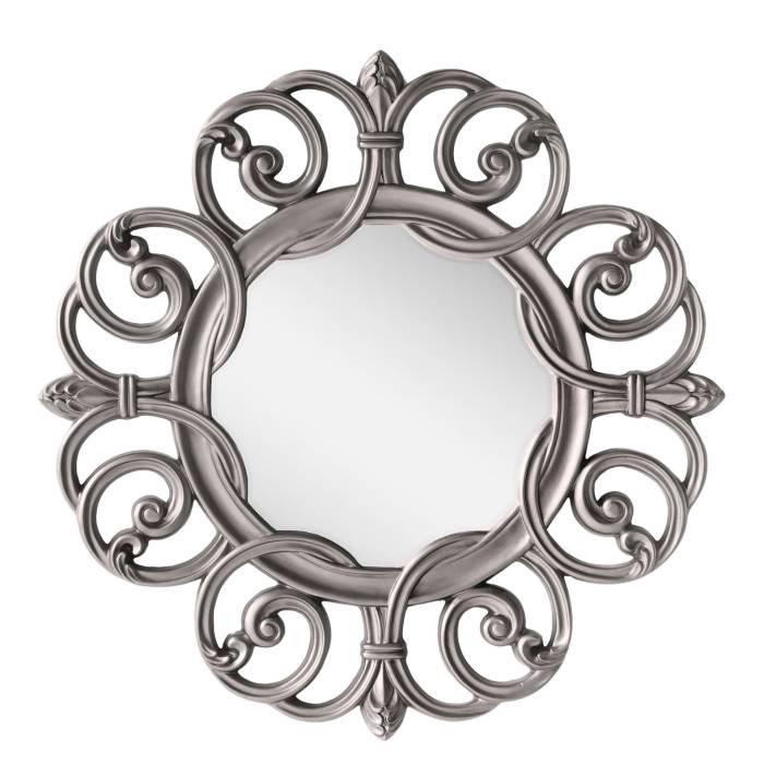 Зеркало Lumina Deco FM PU565 SL