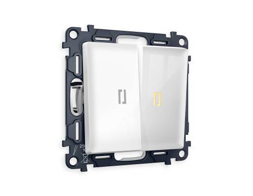 Выключатель Ambrella Volt ALFA MA104010