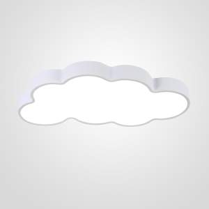 Светильник потолочный ImperiumLoft Cloud01 186678-26