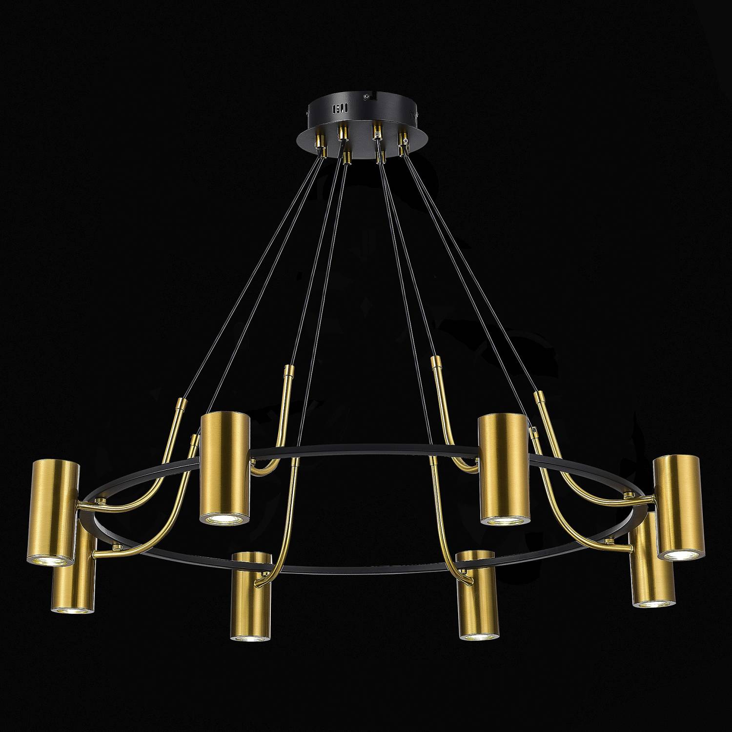 Подвесная люстра ST Luce Talia SL1215.403.08