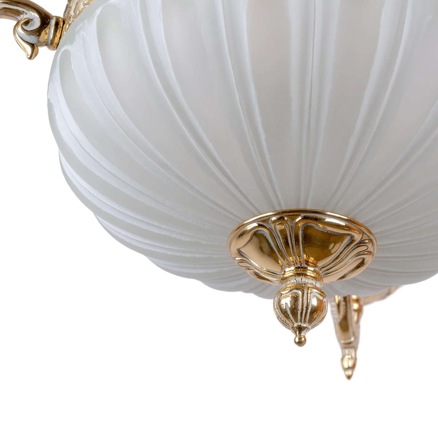 Подвесная люстра Ambiente 7539 7539/3 WP