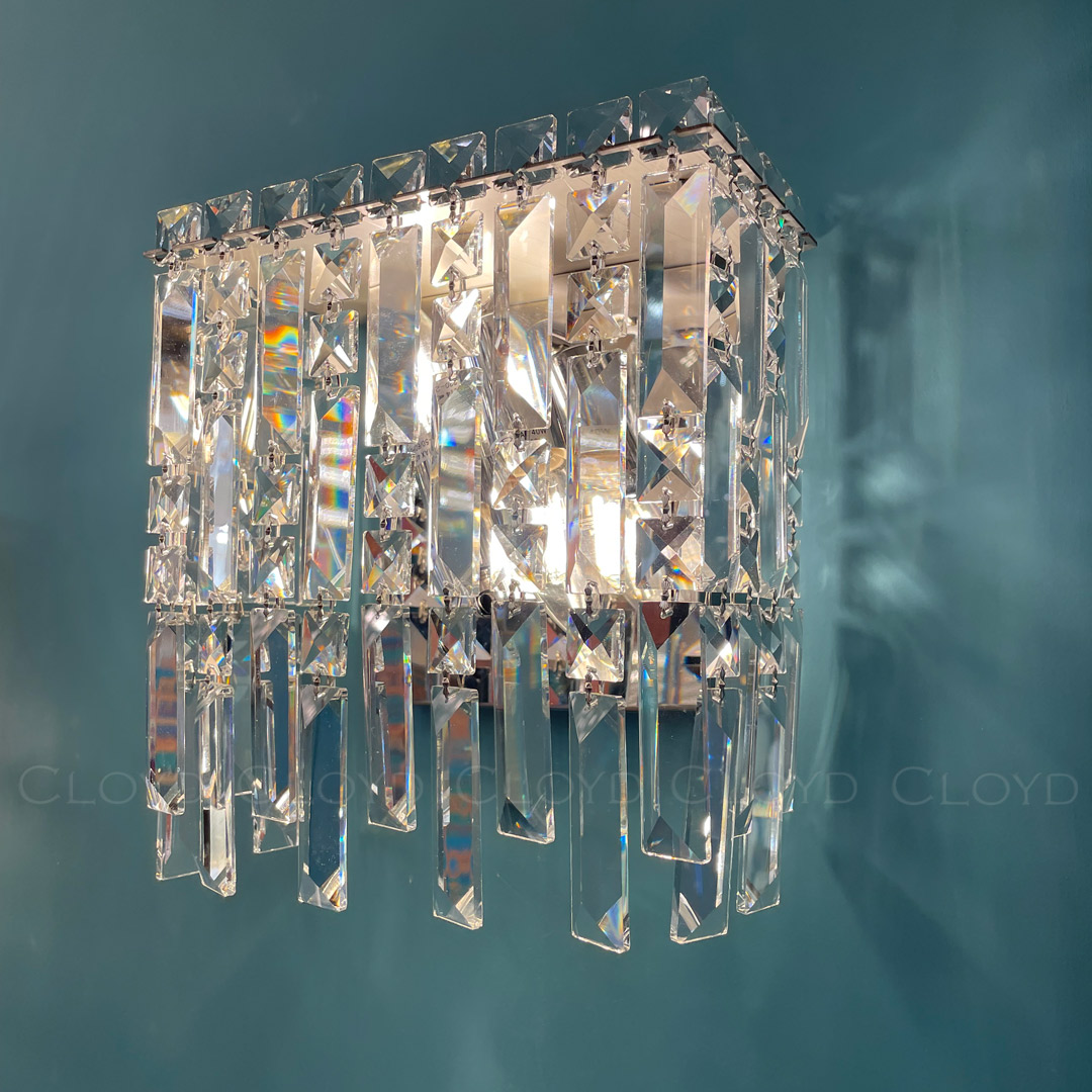 Настенное бра Cloyd Alcatraz 20275