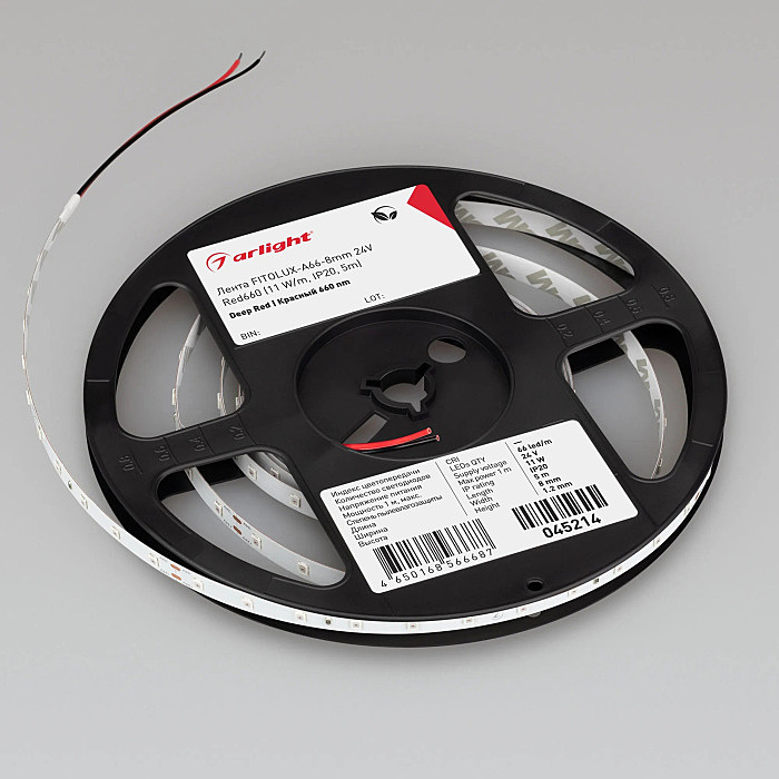 Светодиодная лента Arlight Fito 045214