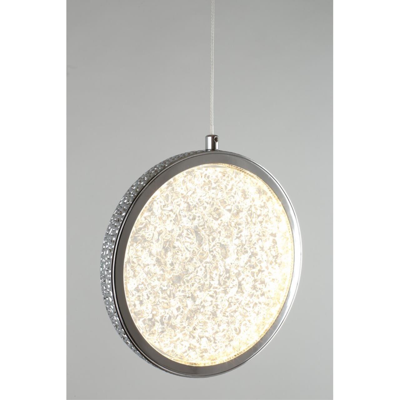 Светильник подвесной Aployt Yulali APL.048.16.07