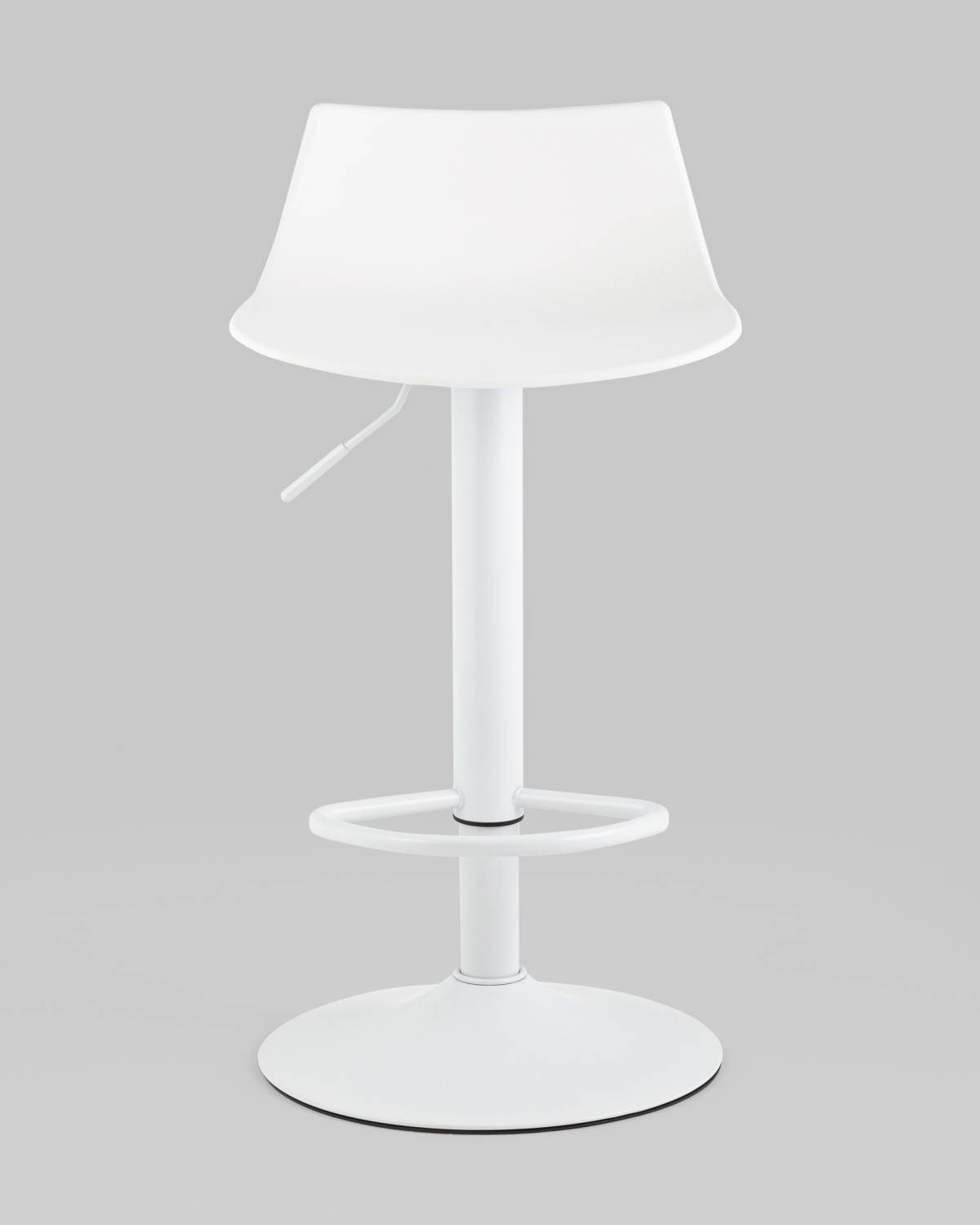 Комплект стульев Stool Group GENE WHITE X2