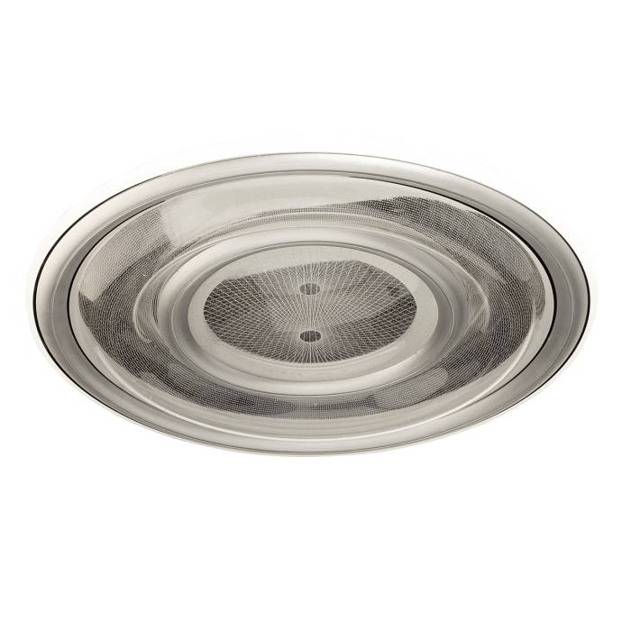 Светильник потолочный De Markt Норден 660016701