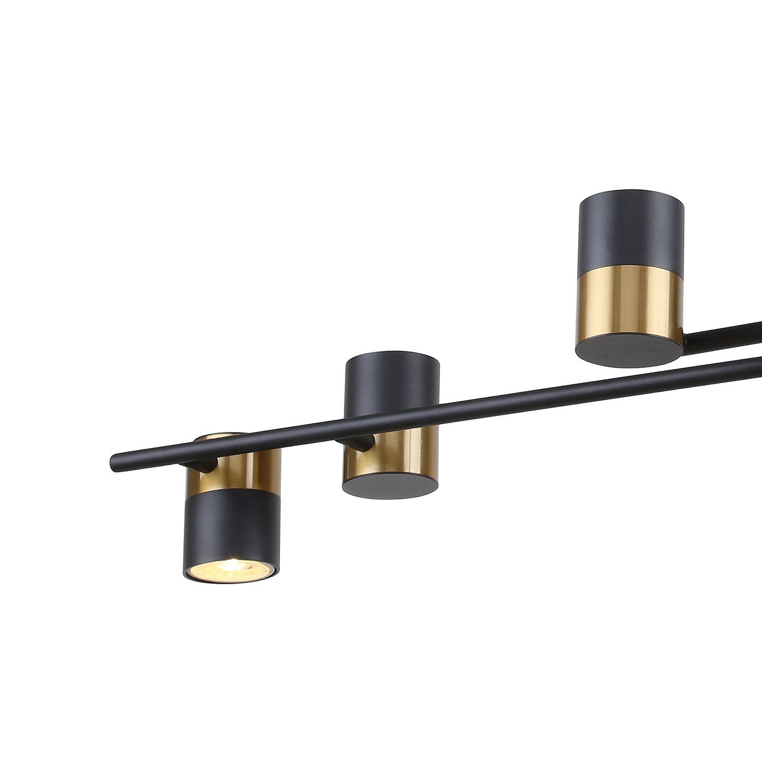 Люстра на штанге F-Promo Chart 3092-6P