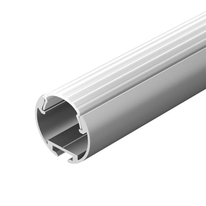 Профиль Arlight Round 025482