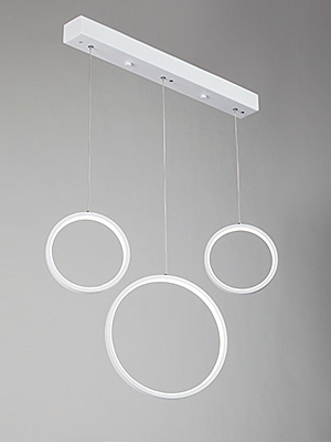 Светильник подвесной Vitaluce V3050-0/3S