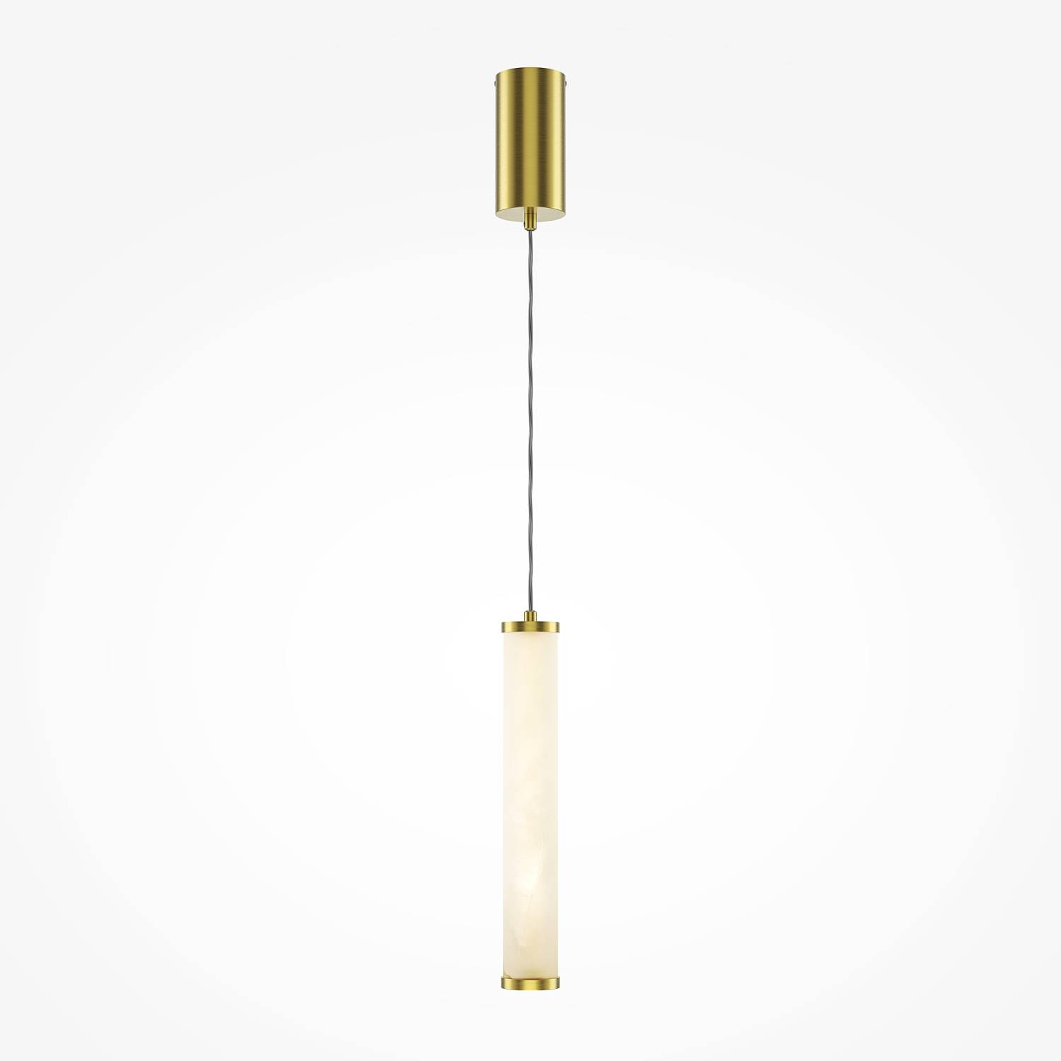 Светильник подвесной Maytoni Yora MOD464PL-L8BSK