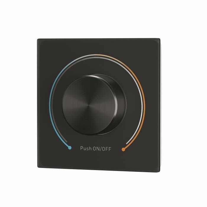 Роторная панель управления Lighting control Maytoni Панели управления 721036