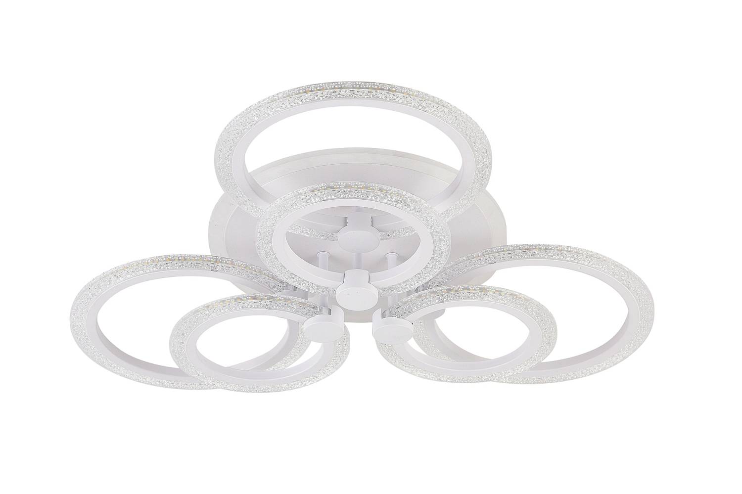 Потолочная люстра Natali Kovaltseva High-Tech Led Lamps HIGH-TECH LED LAMPS 82013