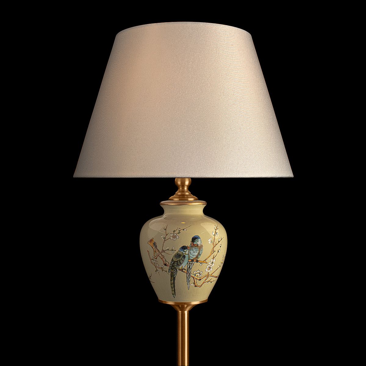 Торшер Loft It Magnolia 10381F