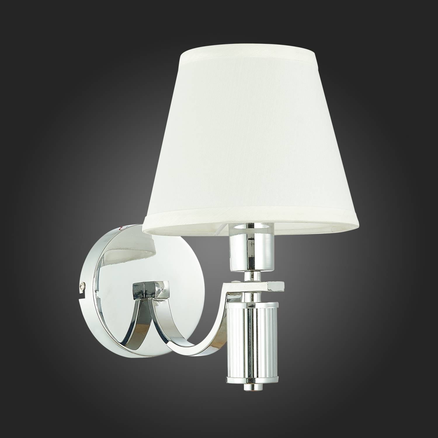 Настенное бра Evoluce Monza SLE111301-01