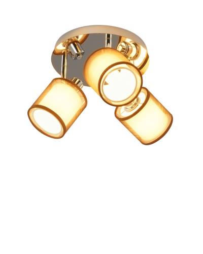 Светильник спот Moderli Room V10627-3C