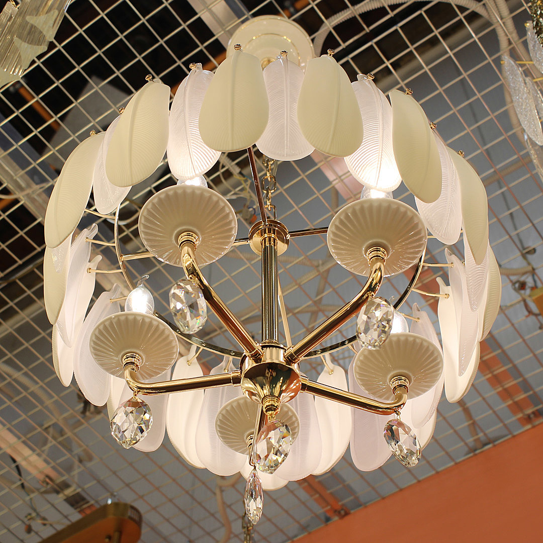 Подвесная люстра Cloyd Bahama 10689 Подвесная люстра Cloyd Bahama 10689