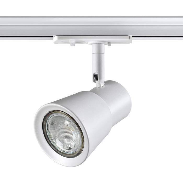 Трековый светильник Novotech Molo 370933 Трековый светильник Novotech Molo 370933