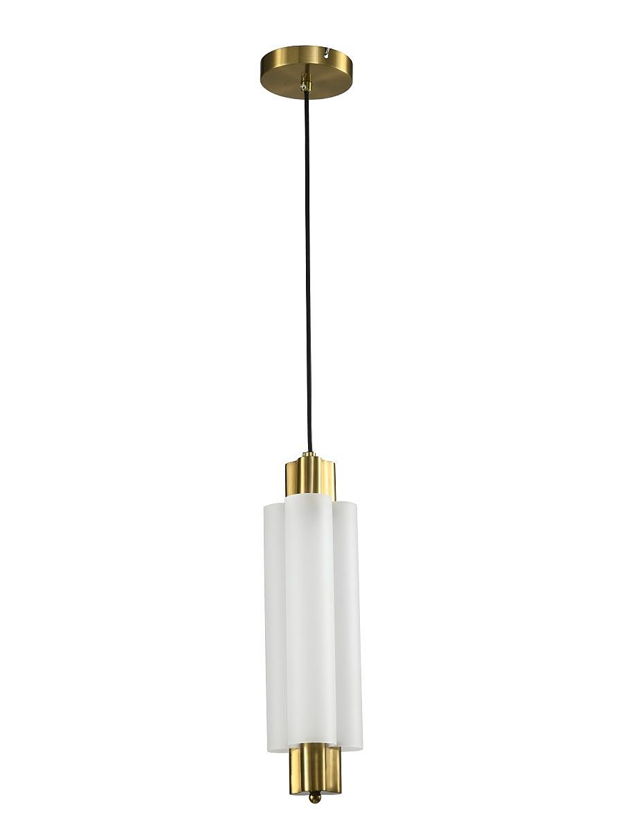 Светильник подвесной Zortes Algoda ZRS.1777.01