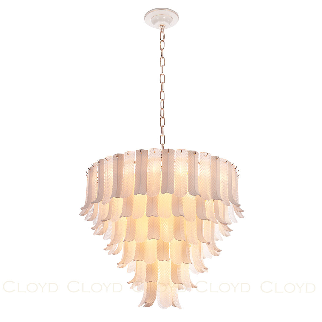 Подвесная люстра Cloyd Azores 10657