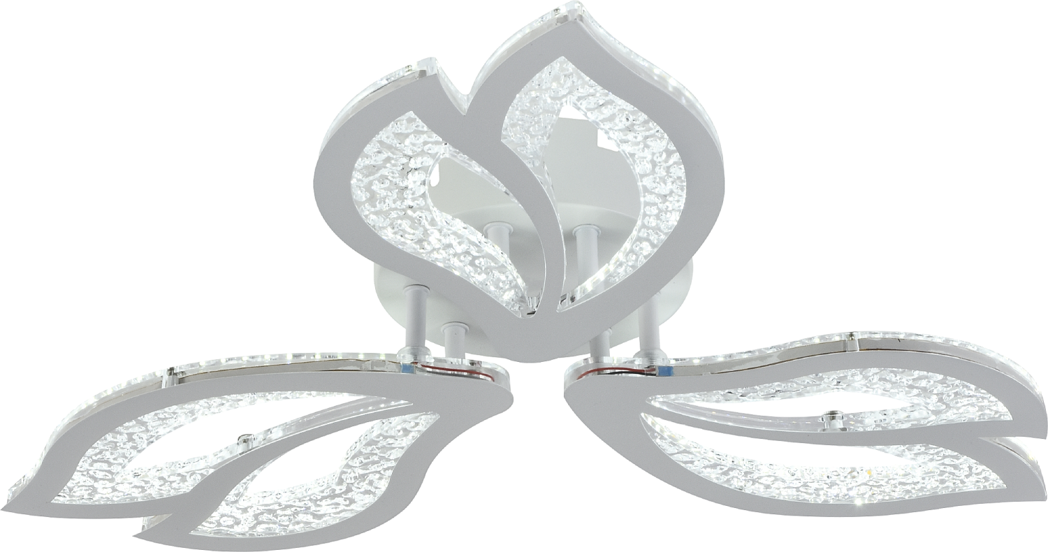 Потолочная люстра Rivoli Claudia D6087-105