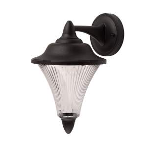 Уличный настенный светильник De Markt Корсо 801021801