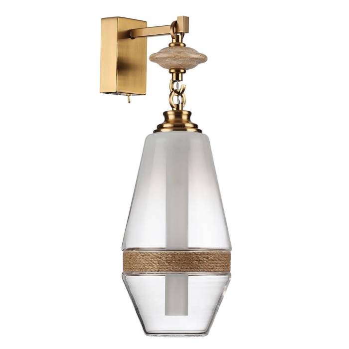 Настенное бра Odeon Light EXCLUSIVE Krema 5441/1W